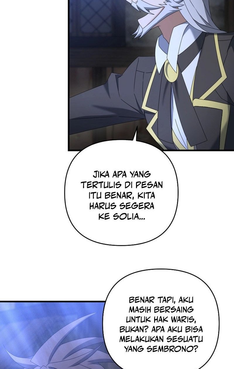 The Lazy Swordmaster Bab 60 halaman 37