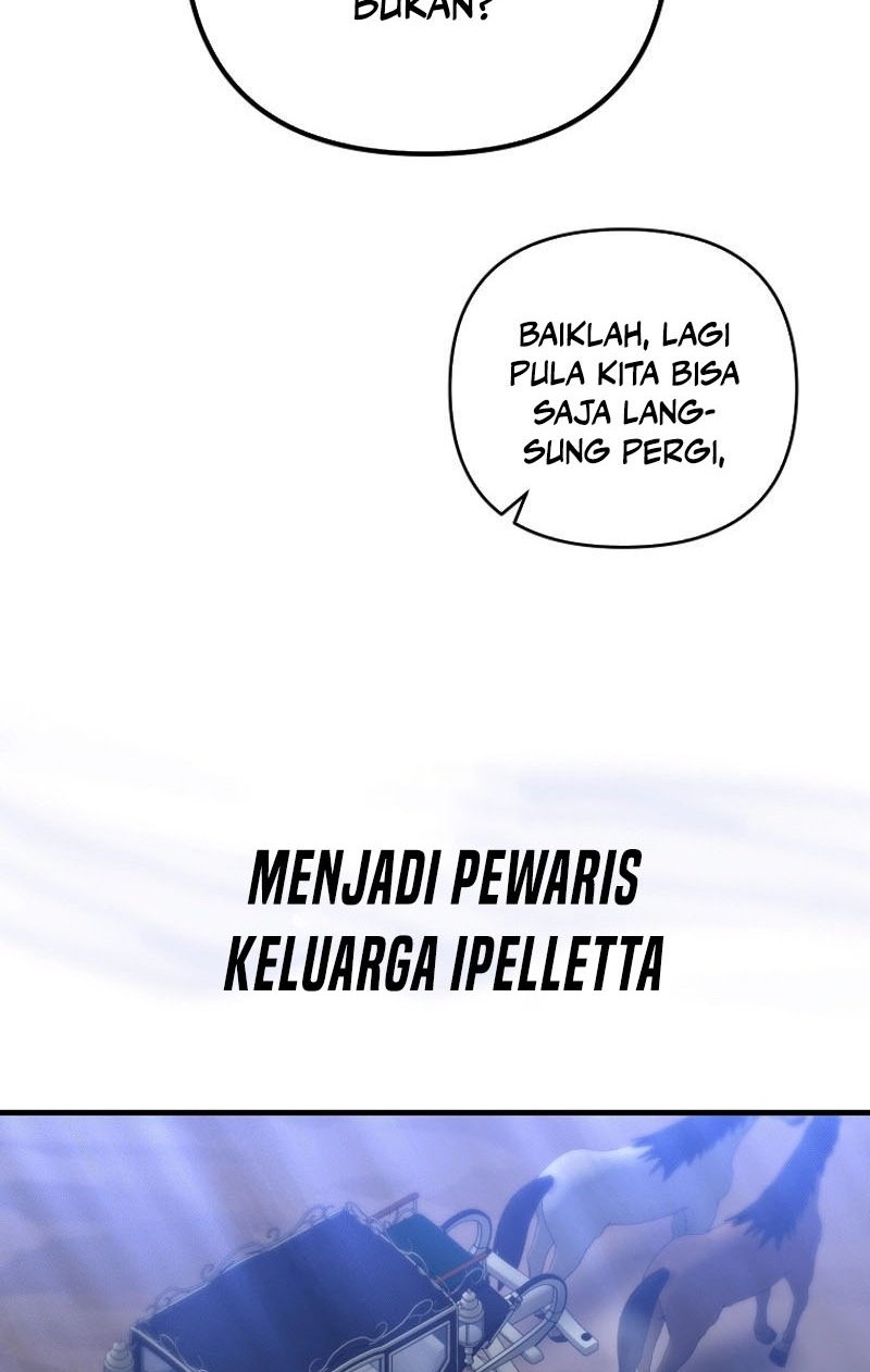 The Lazy Swordmaster Bab 60 halaman 39