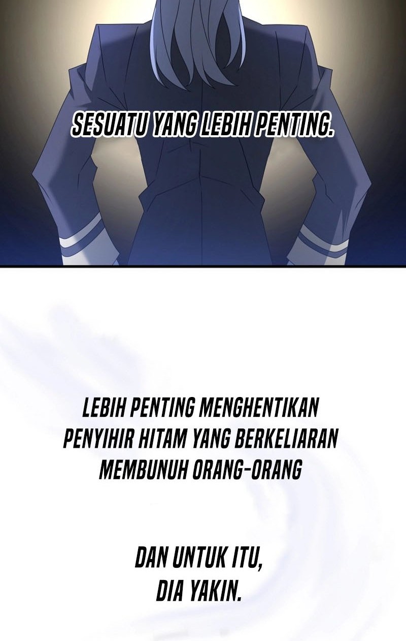 The Lazy Swordmaster Bab 60 halaman 41