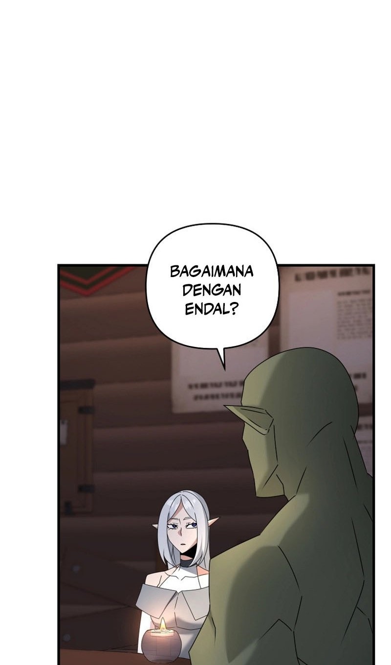 The Lazy Swordmaster Bab 60 halaman 47