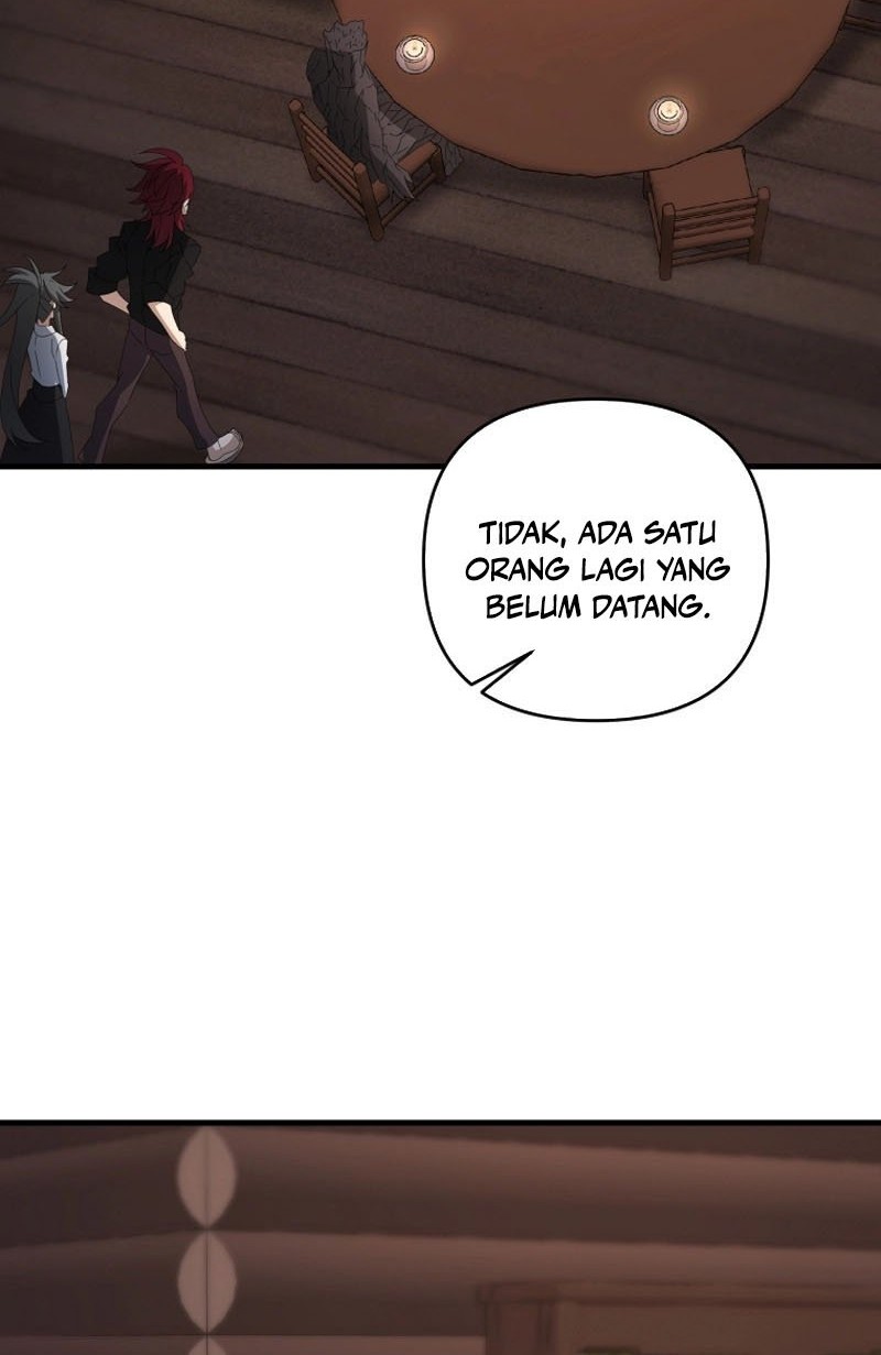 The Lazy Swordmaster Bab 60 halaman 51