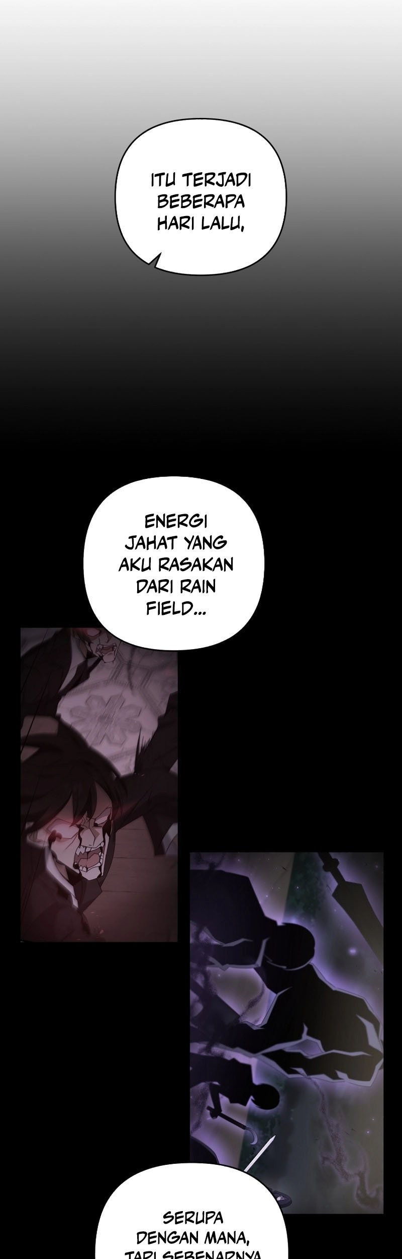 The Lazy Swordmaster Bab 60 halaman 58