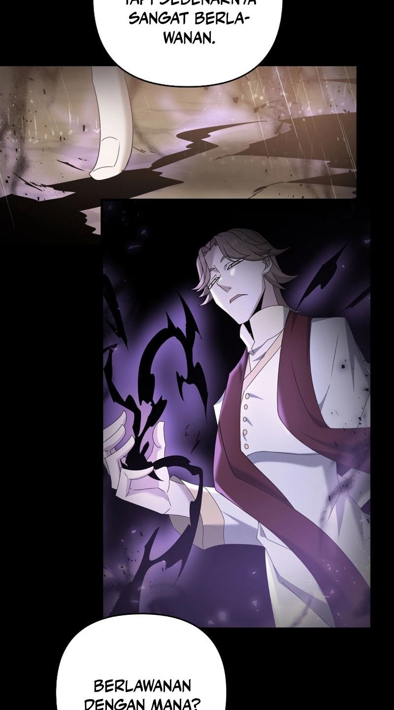 The Lazy Swordmaster Bab 60 halaman 59