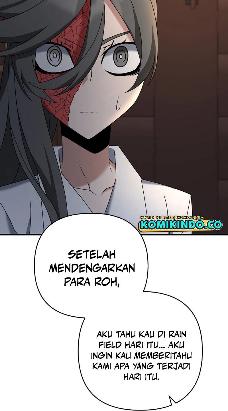 The Lazy Swordmaster Bab 60 halaman 65