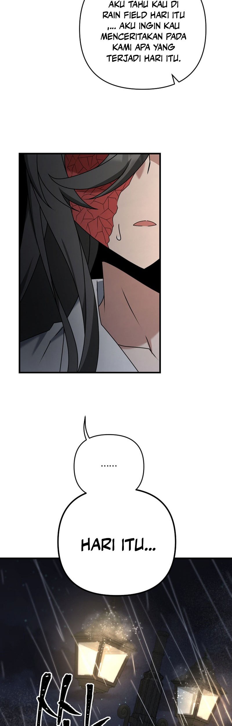 The Lazy Swordmaster Bab 61 halaman 3