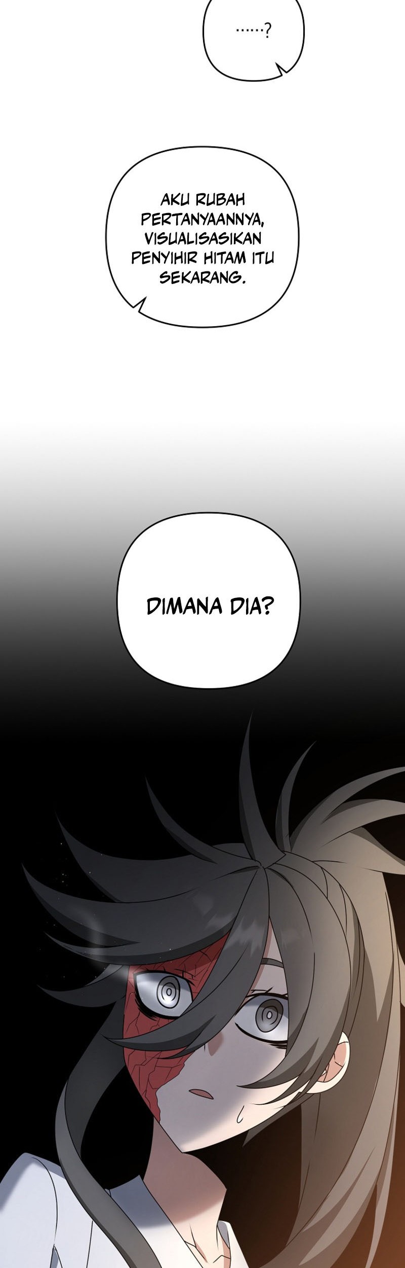 The Lazy Swordmaster Bab 61 halaman 12