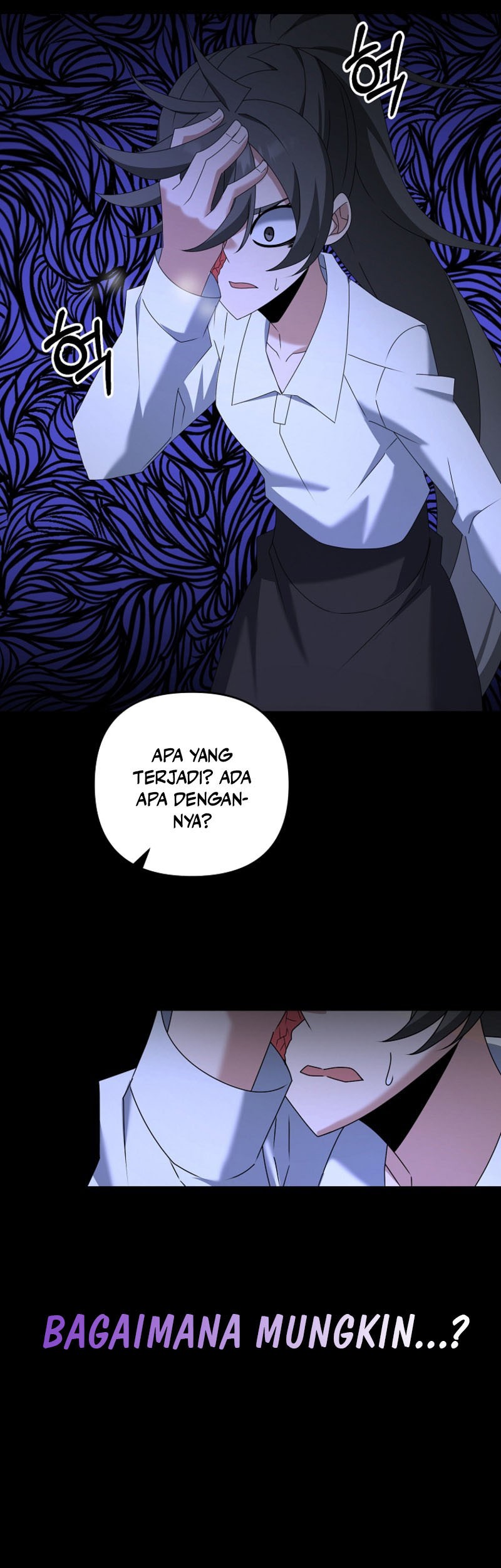 The Lazy Swordmaster Bab 61 halaman 15