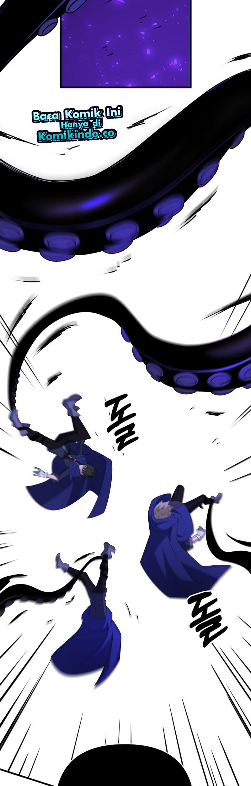 The Lazy Swordmaster Bab 61 halaman 51