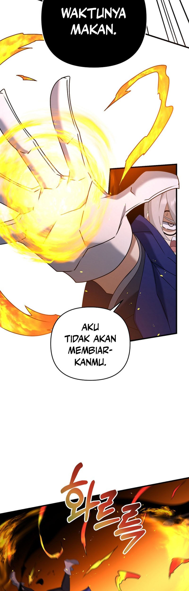 The Lazy Swordmaster Bab 61 halaman 52