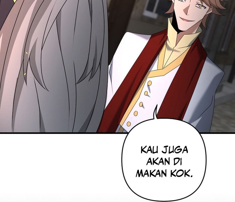 The Lazy Swordmaster Bab 61 halaman 54