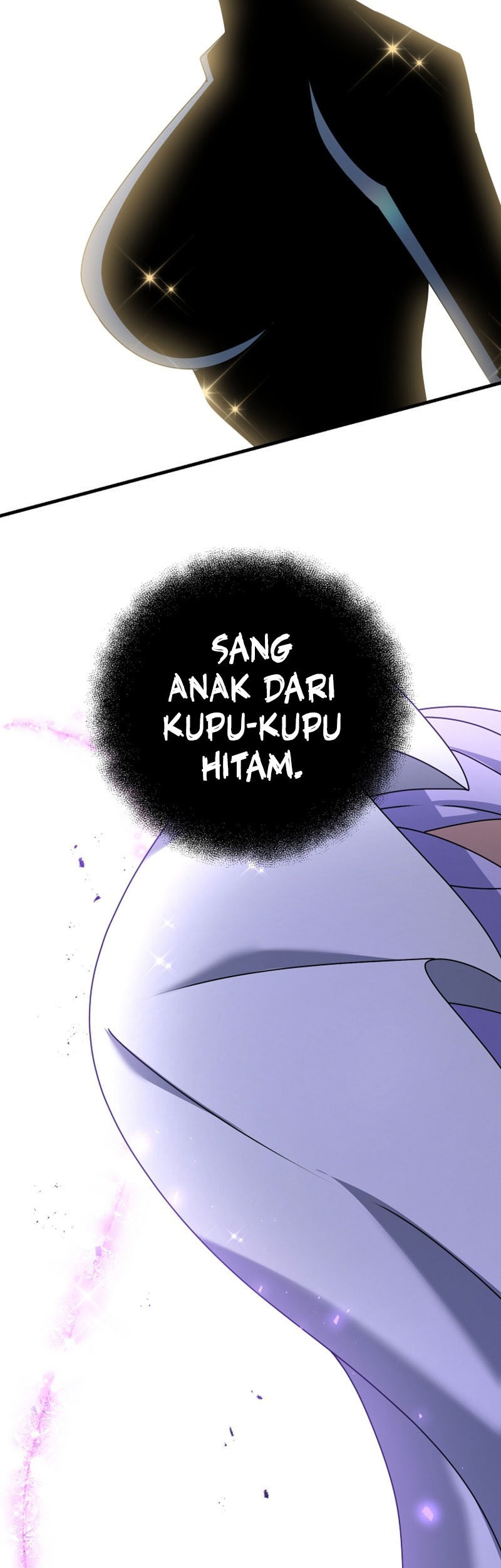 The Lazy Swordmaster Bab 61 halaman 59