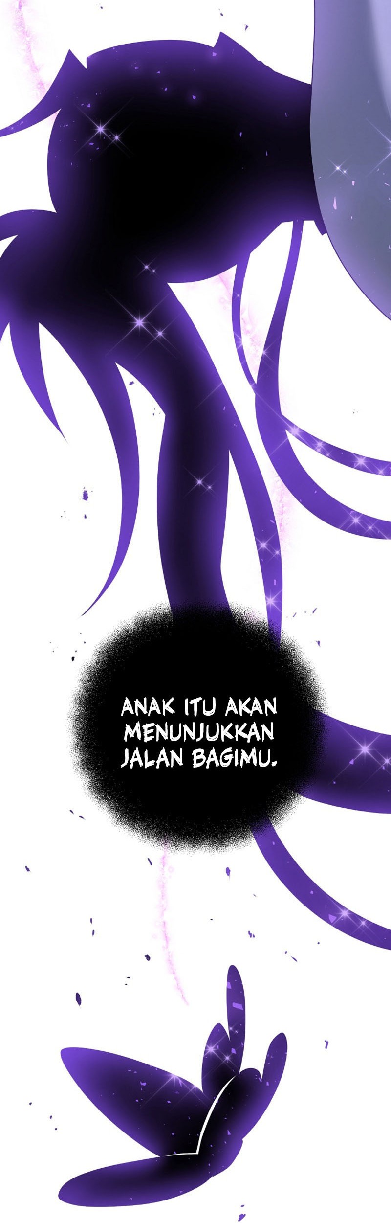 The Lazy Swordmaster Bab 61 halaman 60