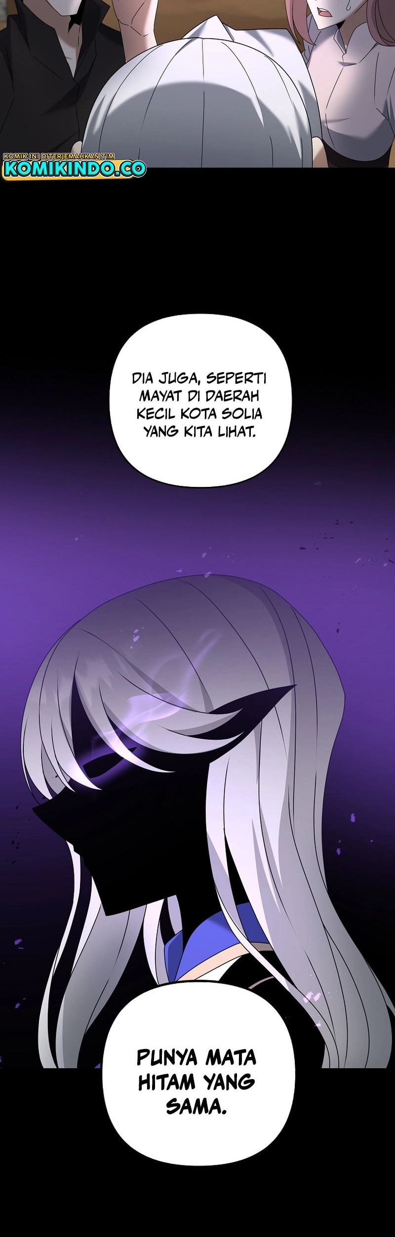 The Lazy Swordmaster Bab 62 halaman 10