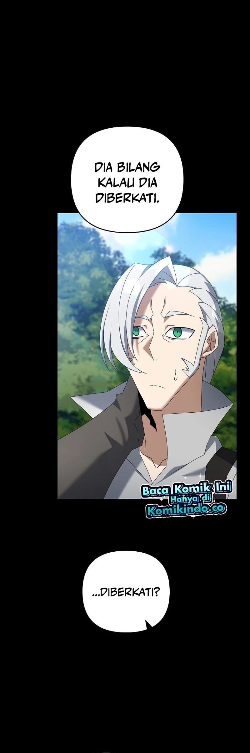 The Lazy Swordmaster Bab 62 halaman 14