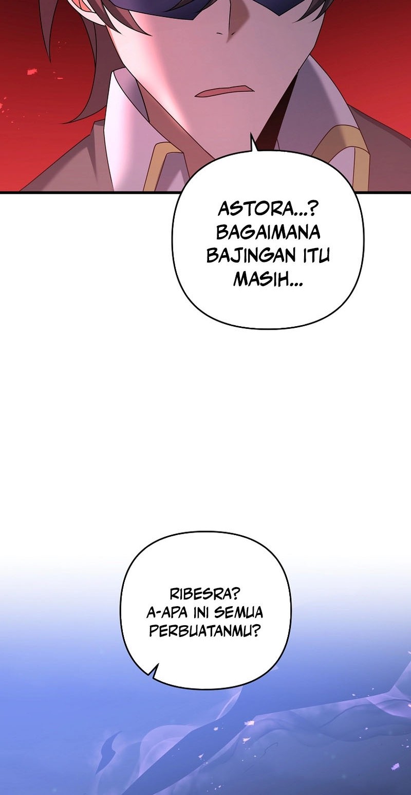 The Lazy Swordmaster Bab 62 halaman 44