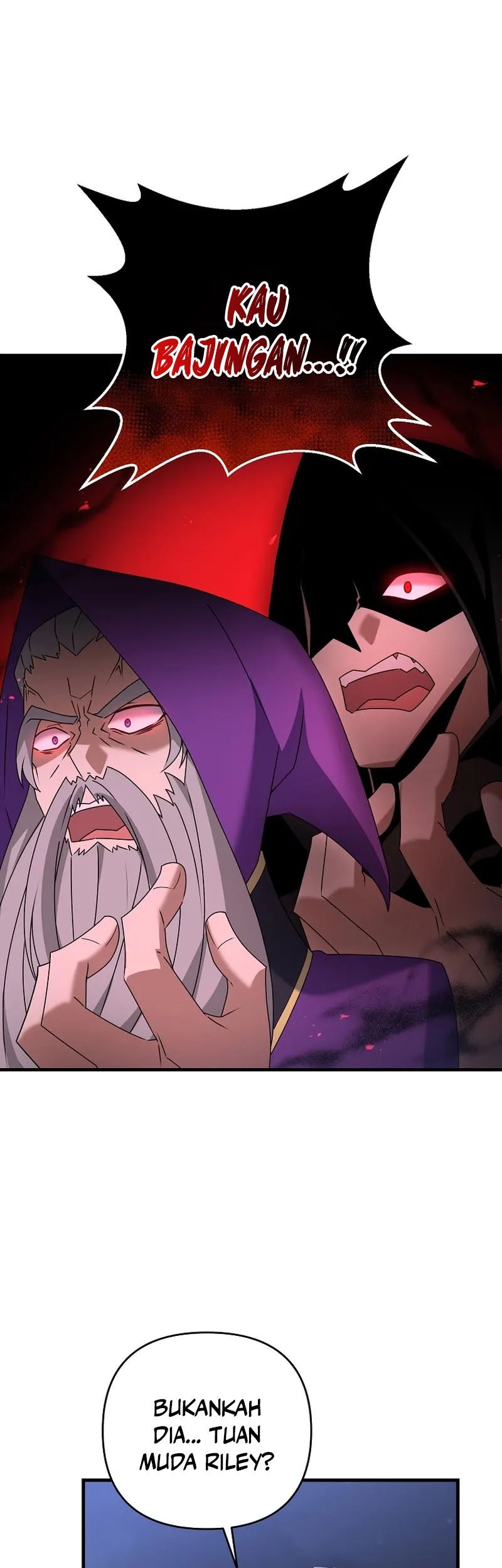 The Lazy Swordmaster Bab 63 halaman 9