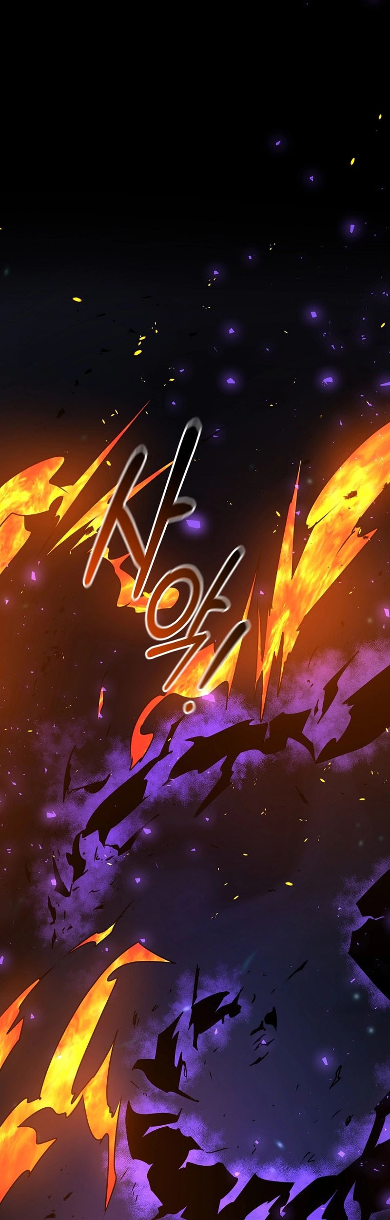 The Lazy Swordmaster Bab 63 halaman 25