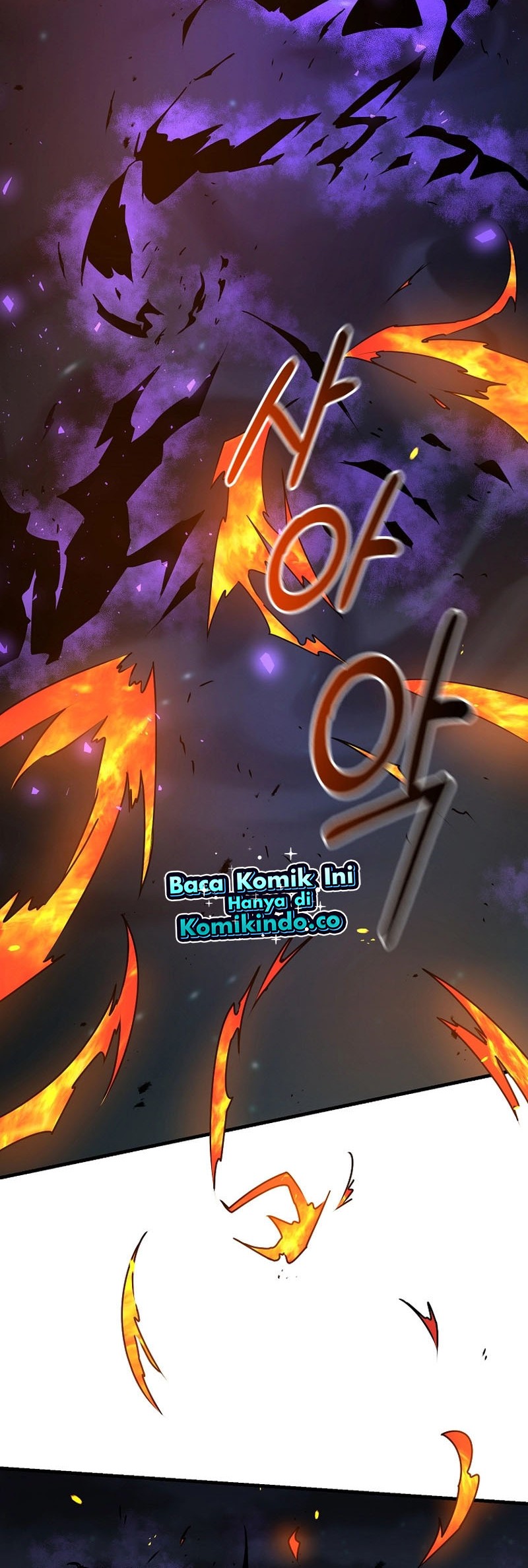 The Lazy Swordmaster Bab 63 halaman 26