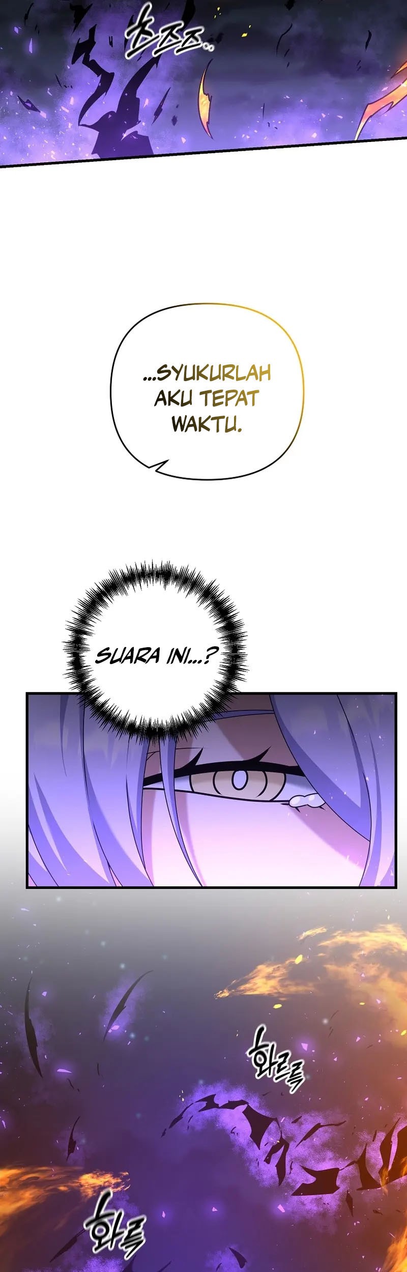 The Lazy Swordmaster Bab 63 halaman 27