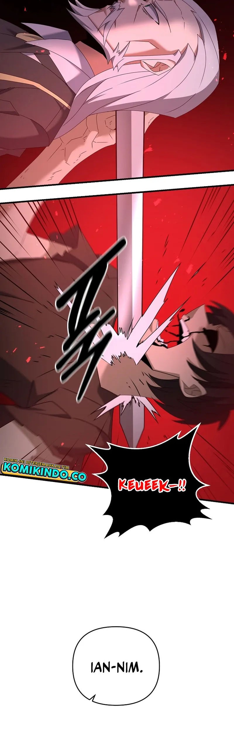 The Lazy Swordmaster Bab 63 halaman 46