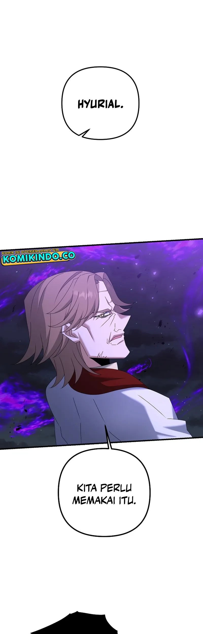 The Lazy Swordmaster Bab 63 halaman 57