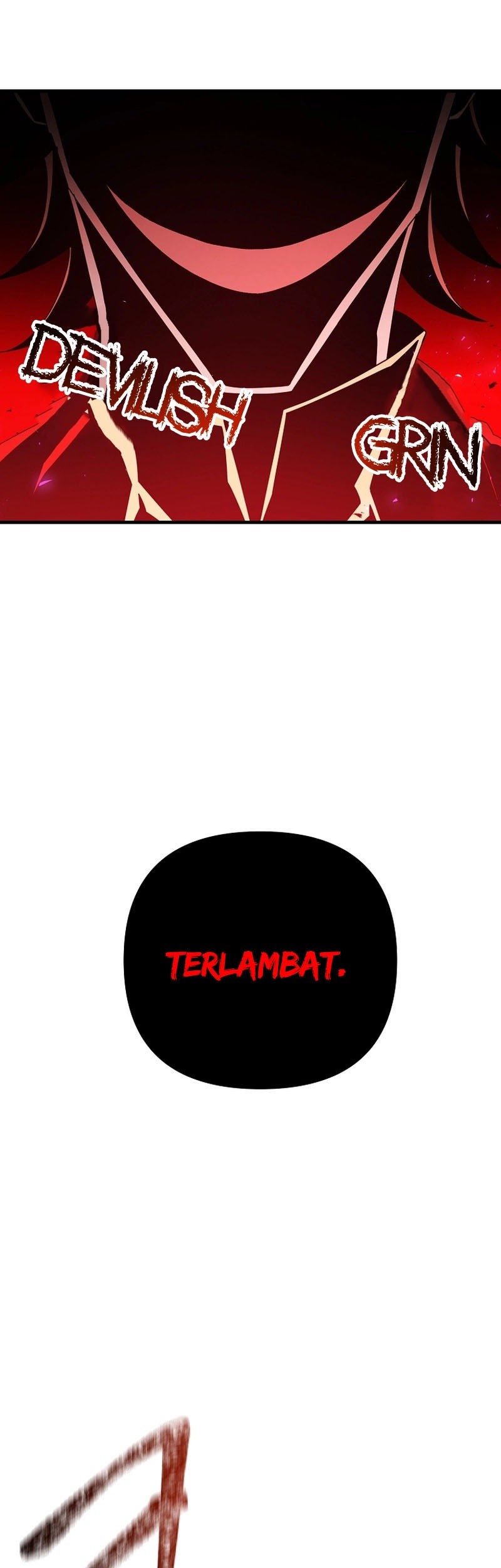 The Lazy Swordmaster chapter 64 halaman 10