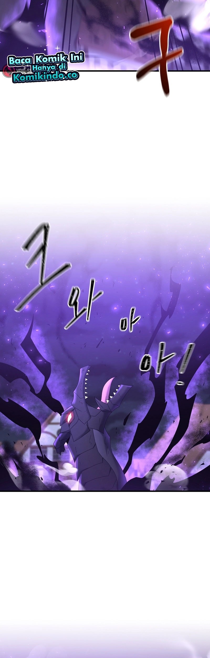 The Lazy Swordmaster chapter 64 halaman 13
