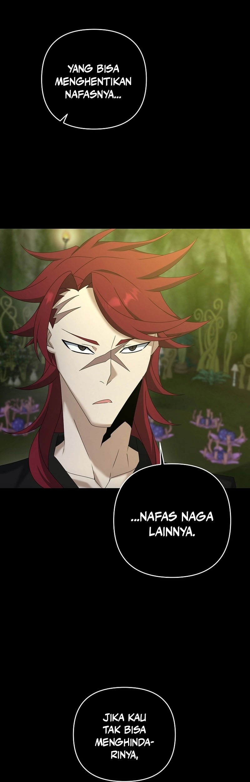 The Lazy Swordmaster chapter 64 halaman 32