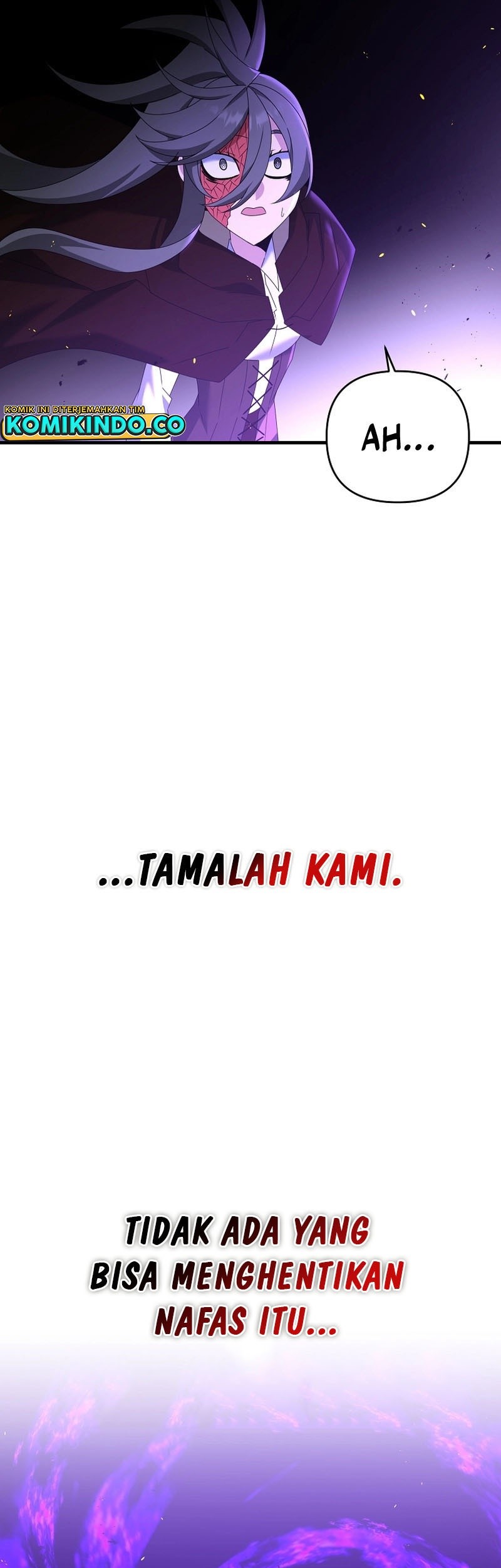 The Lazy Swordmaster chapter 64 halaman 38