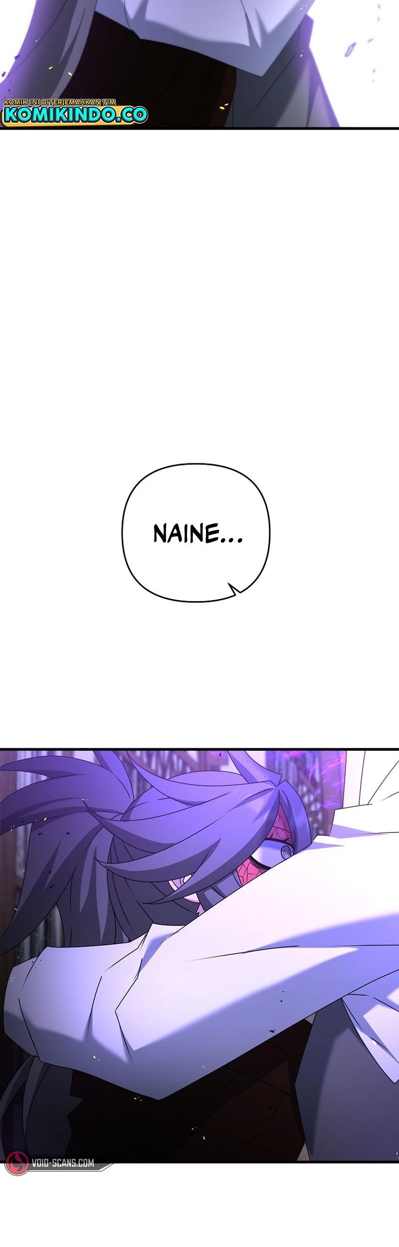The Lazy Swordmaster chapter 64 halaman 46
