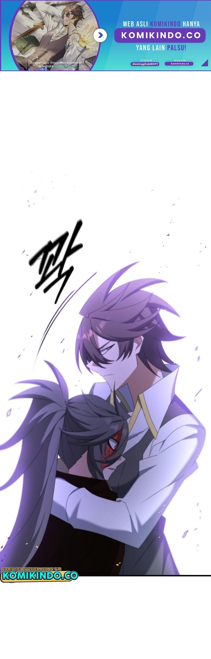 The Lazy Swordmaster Bab 65 halaman 2