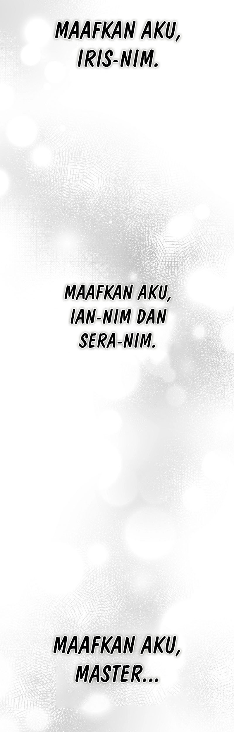 The Lazy Swordmaster Bab 65 halaman 8