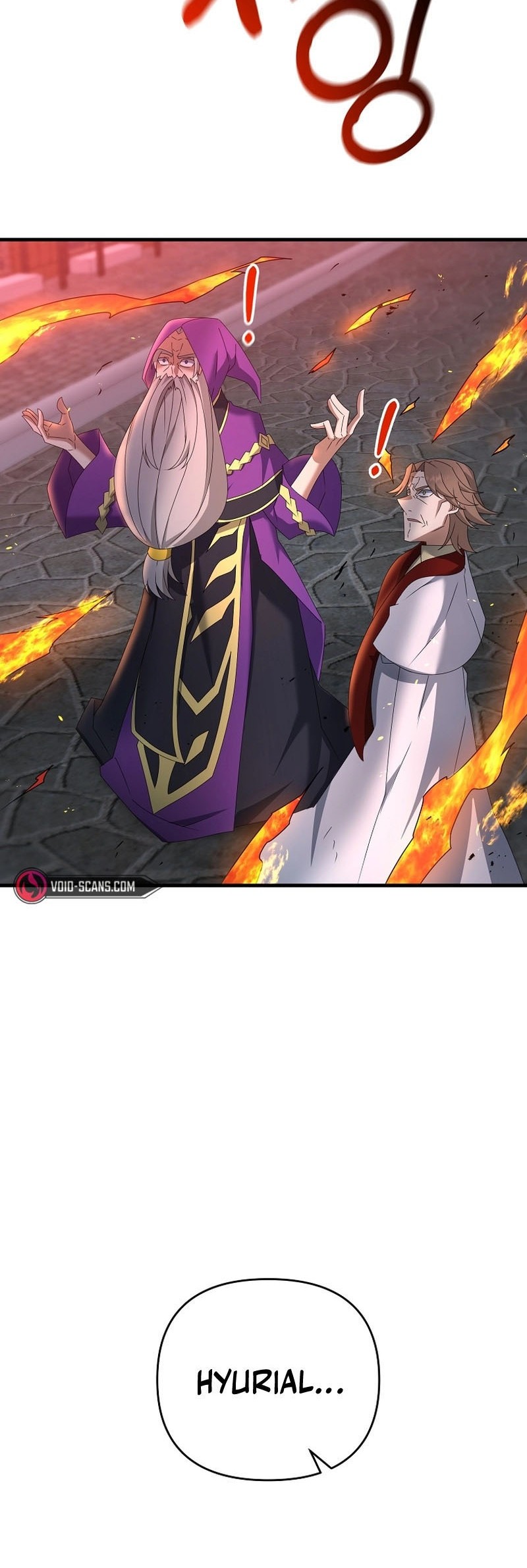 The Lazy Swordmaster Bab 65 halaman 12