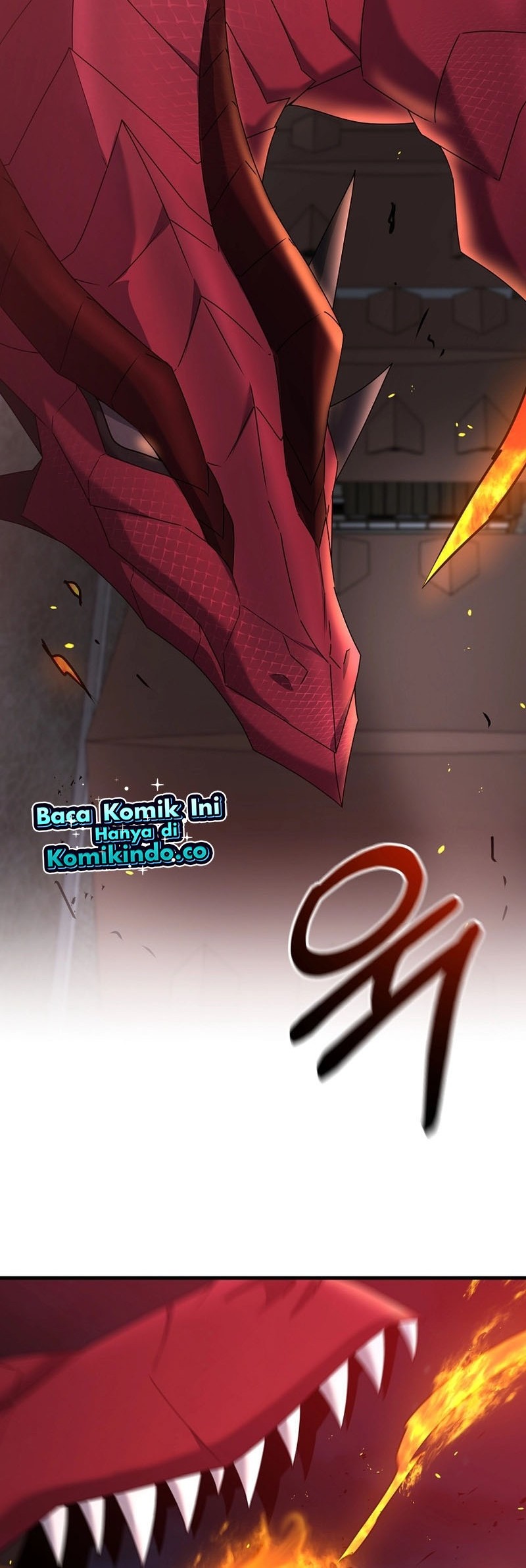 The Lazy Swordmaster Bab 65 halaman 16