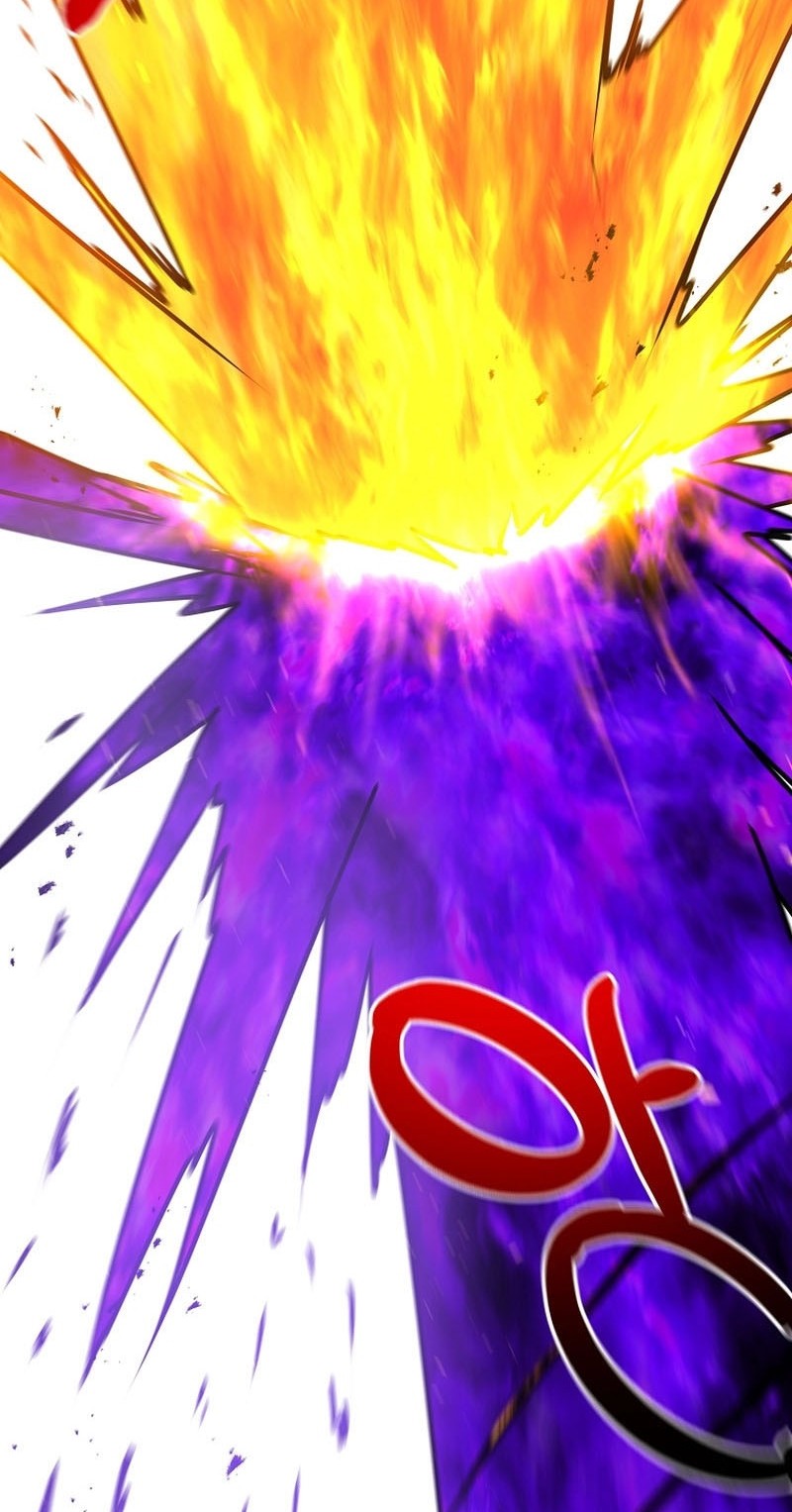 The Lazy Swordmaster Bab 65 halaman 20