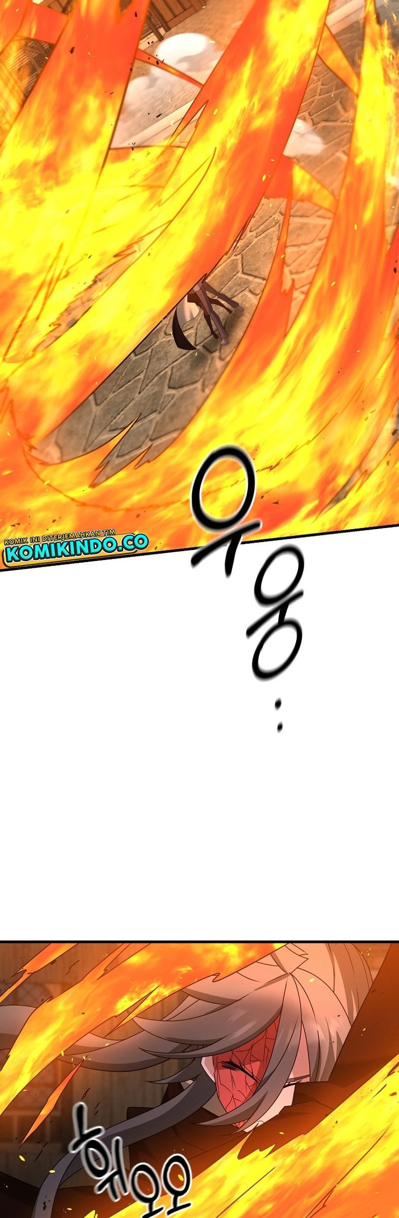 The Lazy Swordmaster Bab 65 halaman 24