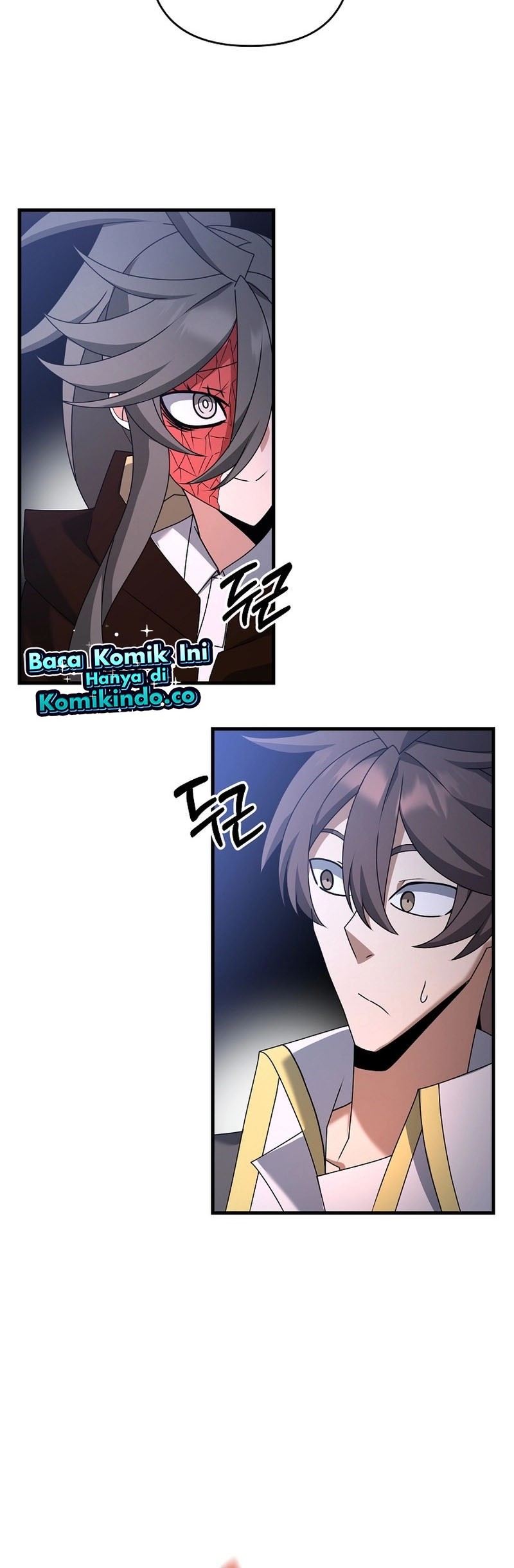 The Lazy Swordmaster Bab 65 halaman 28