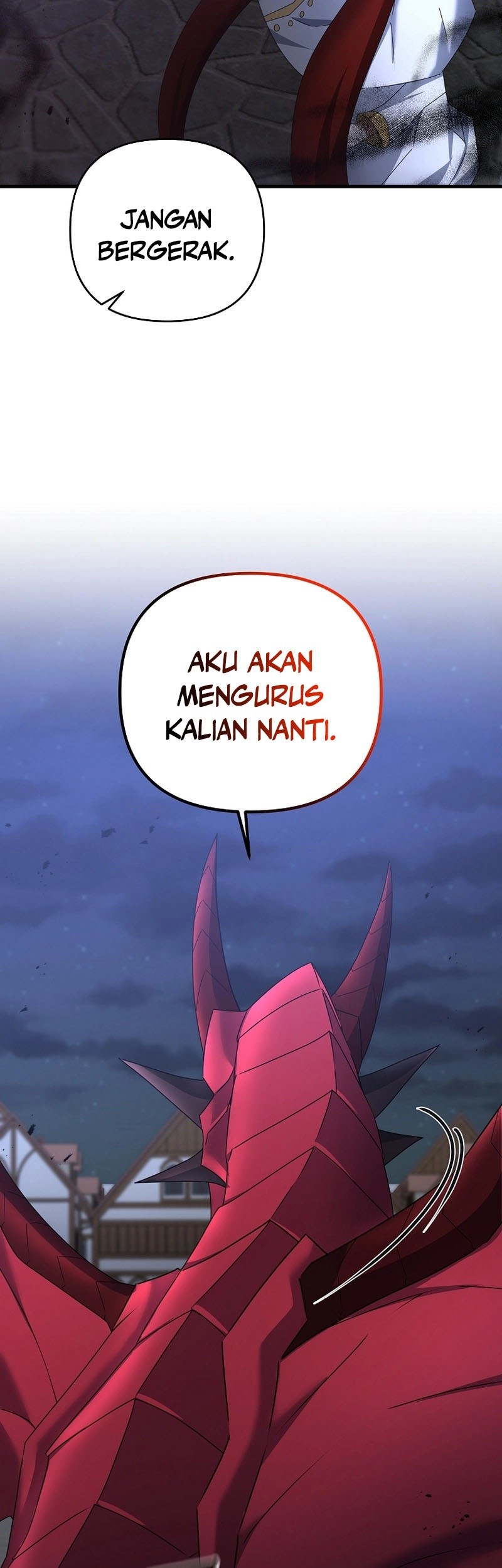 The Lazy Swordmaster Bab 65 halaman 39