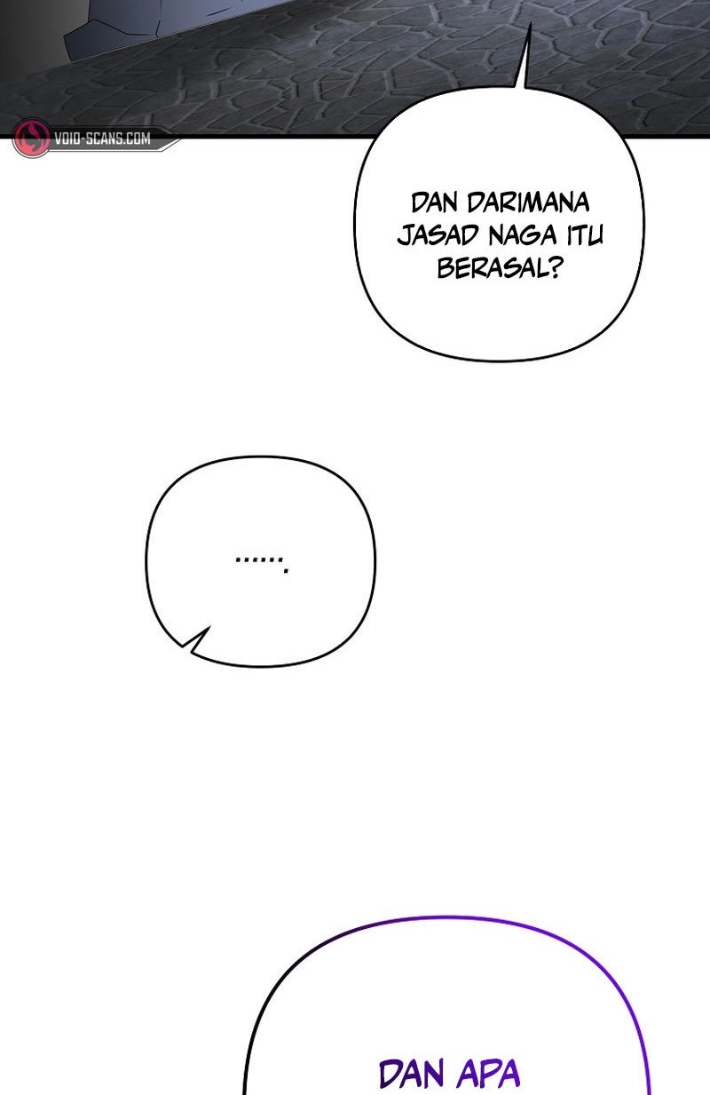 The Lazy Swordmaster Bab 65 halaman 60