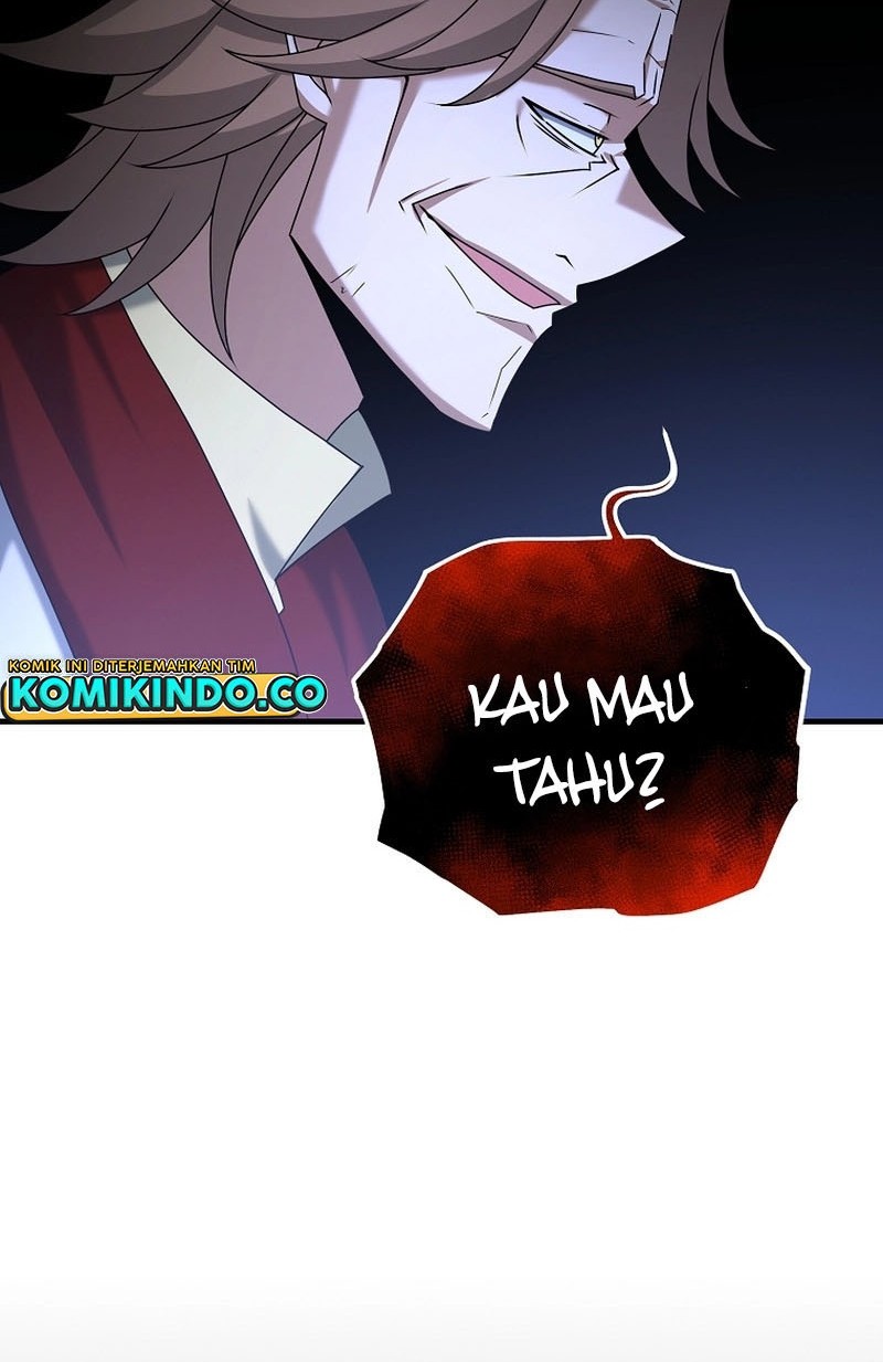 The Lazy Swordmaster Bab 65 halaman 62