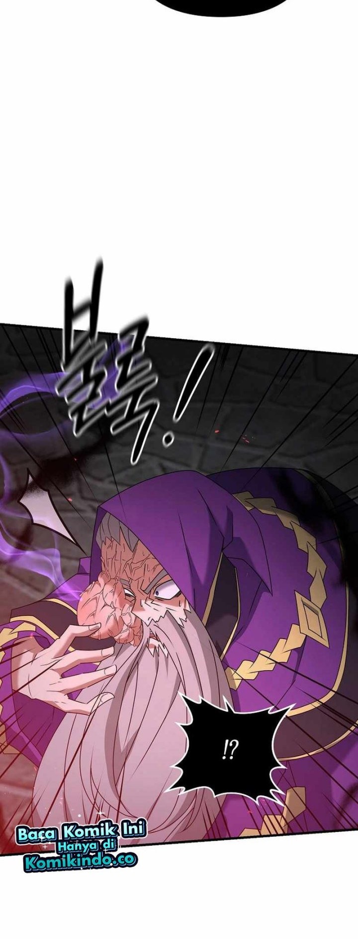 The Lazy Swordmaster Bab 66 halaman 7