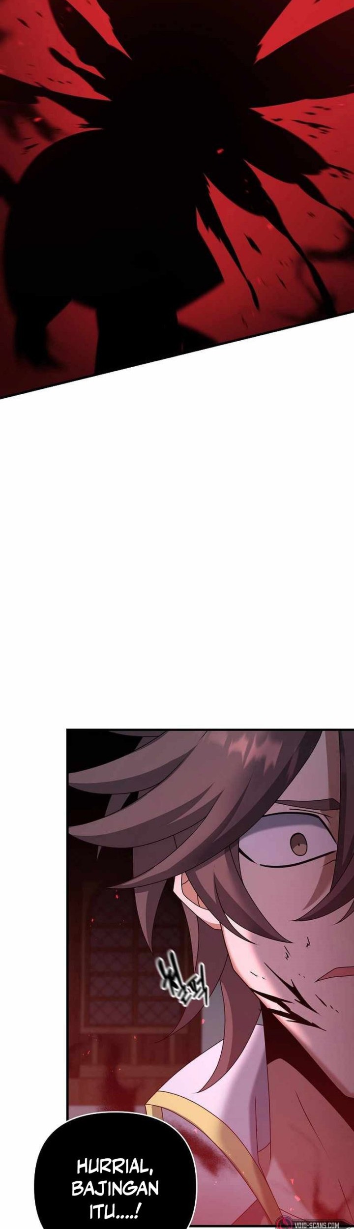 The Lazy Swordmaster Bab 66 halaman 9