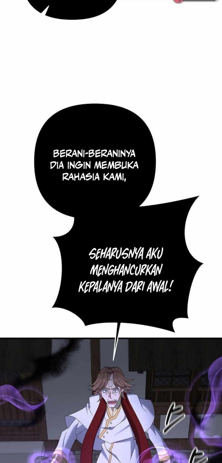 The Lazy Swordmaster Bab 66 halaman 10