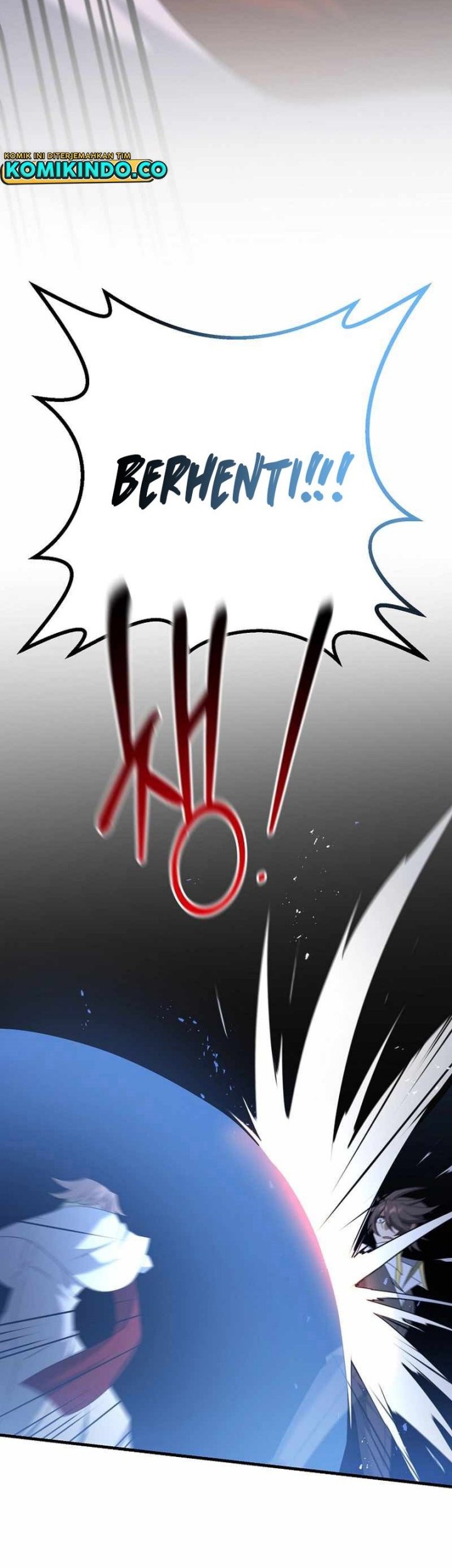 The Lazy Swordmaster Bab 66 halaman 15