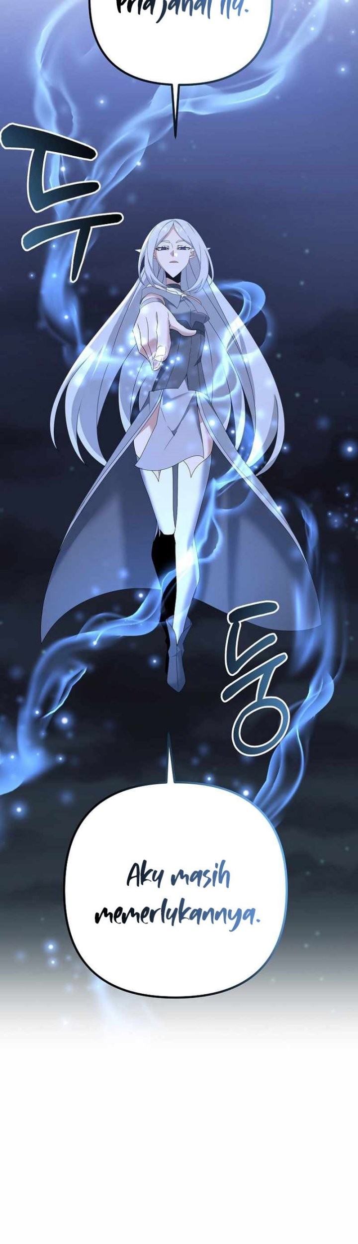 The Lazy Swordmaster Bab 66 halaman 17