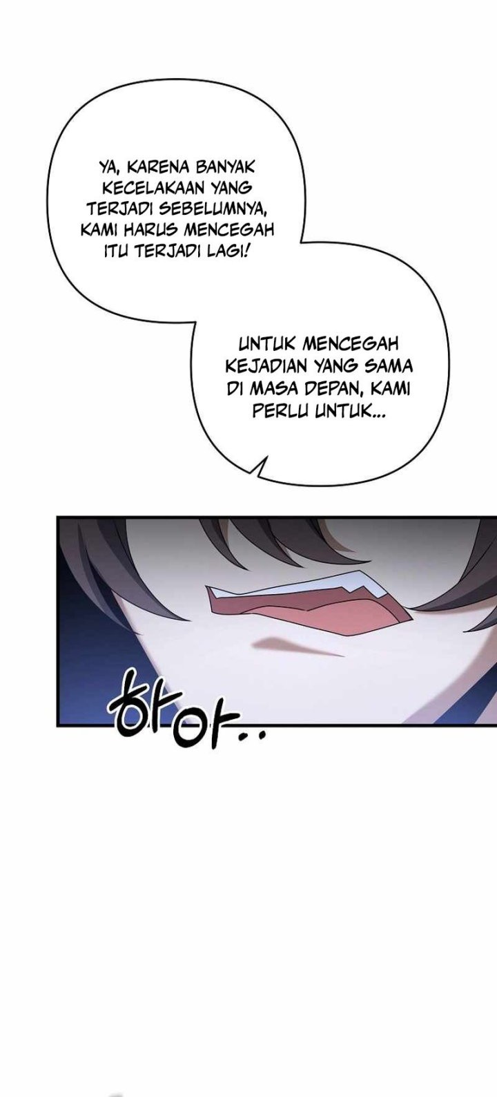 The Lazy Swordmaster Bab 66 halaman 25