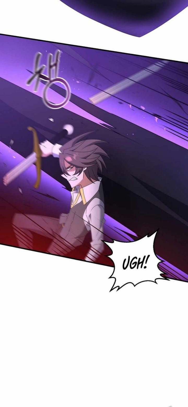 The Lazy Swordmaster Bab 66 halaman 43