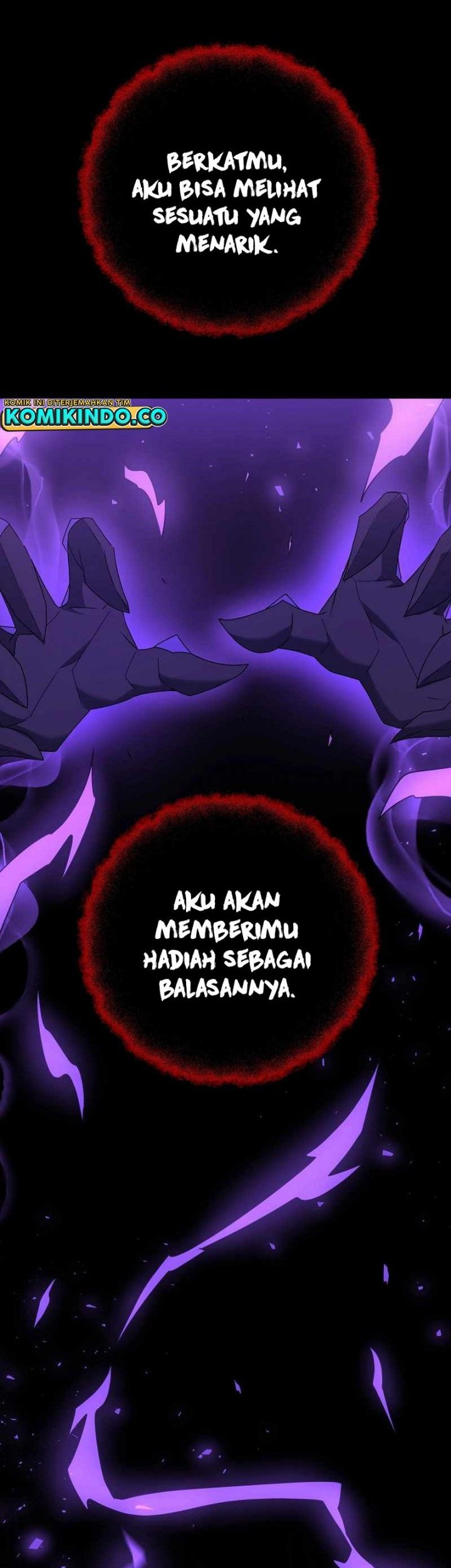 The Lazy Swordmaster Bab 66 halaman 48