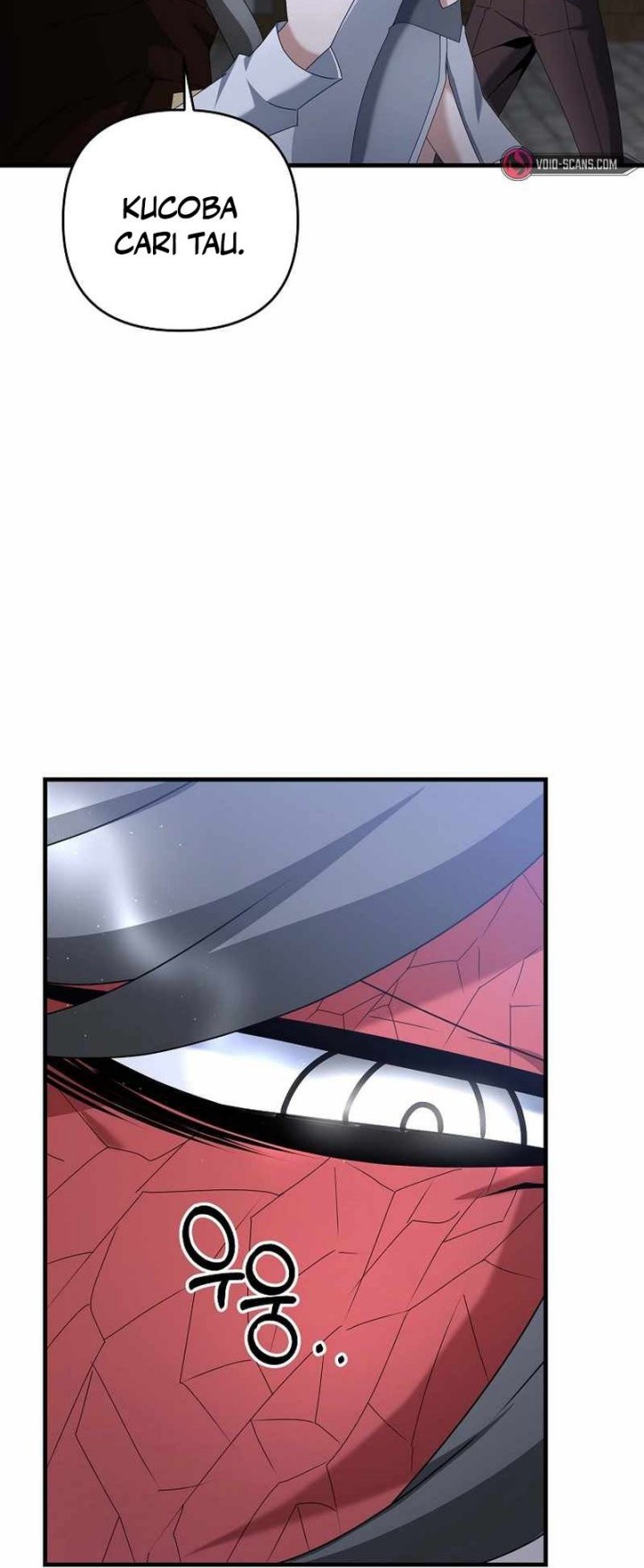 The Lazy Swordmaster Bab 66 halaman 58