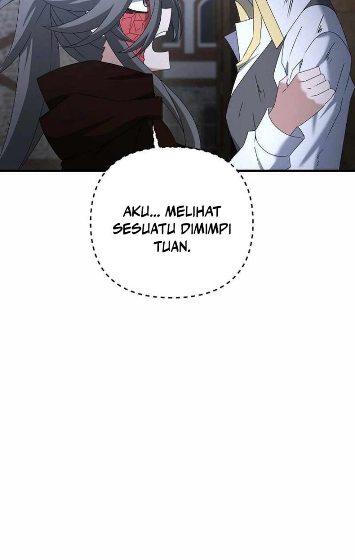 The Lazy Swordmaster Bab 67 halaman 13